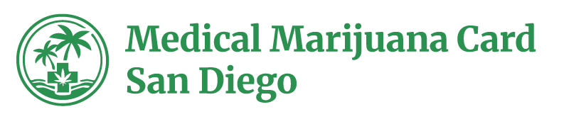 Medical Marijuana Card San Diego