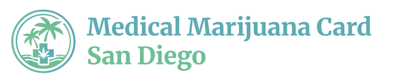 Medical Marijuana Card San Diego